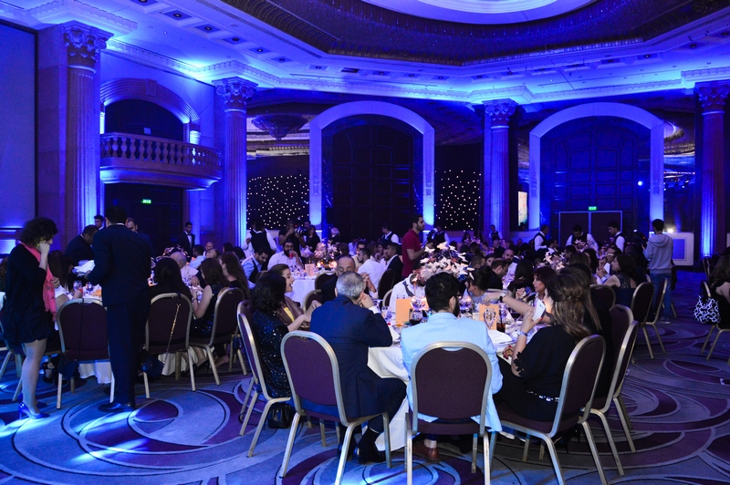 NDU 5th Annual Gala Dinner